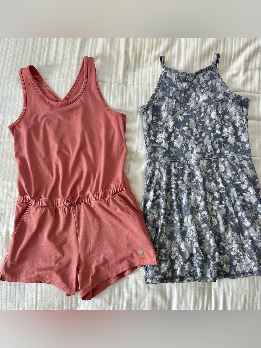 Abercrombie Kids Girls Activewear Bundle – Size 9/10